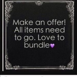 CREATE A BUNDLE